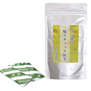 【もて茶って】宇治 抹茶１００g × ４袋　茶筅２個　無糖　Matcha hon-usu-m444_2.jpg